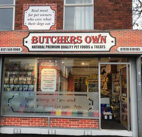 Butchers Own Ltd photo