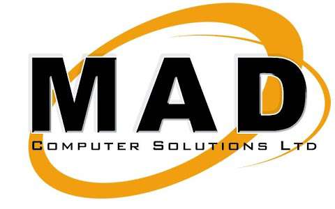 MAD Computer Solutions photo