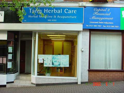 Tang Herbal Care photo